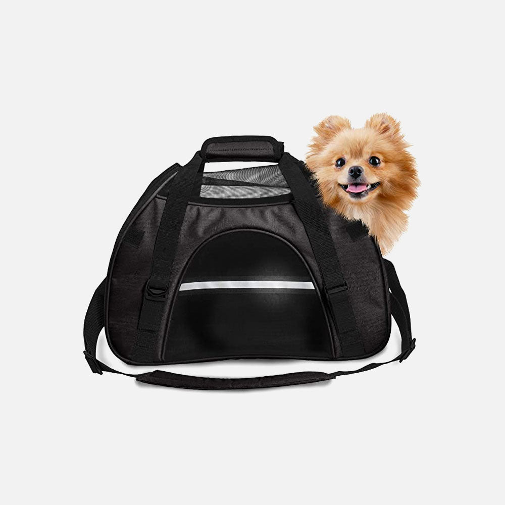 Backpack Roller and Tote Bag Pet